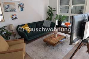 Tauschwohnung: Offenbach Marktplatz 2 Zimmer mitBalkon – 63067 Ledermuseum, Offenbach am Main – Vorschaubild 13