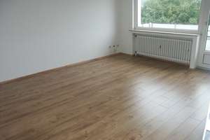 2-Zimmer Wohnung in Duisburg-Grossenbaum