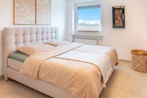 Attraktive 2-Zimmer-Wohnung mit Balkon - hochwertig ausgestattet & vollständig möbliert – Die vollständige Adresse der Immobilie erhältst du vom Anbieter., 85055 Nordost, Ingolstadt – Vorschaubild 6