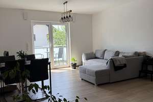 3-Zimmer Wohnung mit Balkon und Stellplatz – Die vollständige Adresse der Immobilie erhältst du vom Anbieter., 94544 Hofkirchen – Vorschaubild 3