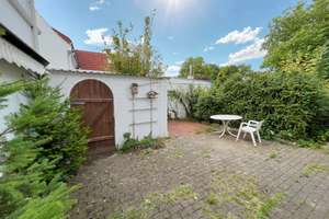 Ihr neues Zuhause mit großem Garten – Doppelhaushälfte auf 501 m² Grundstück mit Raum für Ihre Ideen – Die vollständige Adresse der Immobilie erhältst du vom Anbieter., 28327 Ellener Feld, Bremen – Vorschaubild 22