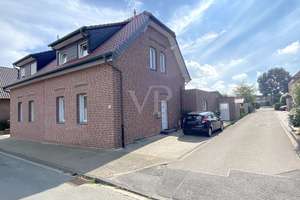 Attraktive Kapitalanlage - Doppelhaushälfte mit zuverlässigen Mieteinnahmen – Die vollständige Adresse der Immobilie erhältst du vom Anbieter., 48703 Stadtlohn – Vorschaubild 3