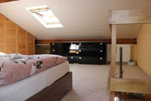 2-Zimmer-Wohnung mit Balkon in Düsseldorf Garath – Emil-Barth-Strasse 66, 40595 Garath, Düsseldorf – Vorschaubild 12