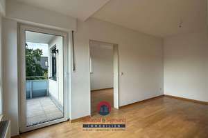 KR-HÜLS - FRISCH RENOVIERTE SENIORENGERECHTE WOHNUNG MIT BALKON - AUFZUG - KELLERRAUM – Am Porthspick 18, 47839 Hüls, Krefeld – Vorschaubild 14