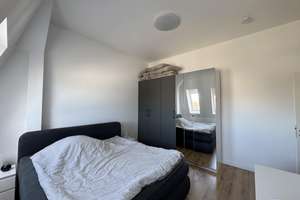 Modernes Wohnambiente mit großem Balkon und Fußbodenheizung – Alt Salbke 73, 39122 Salbke, Magdeburg – Vorschaubild 9