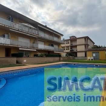 Sant Pere PescadorEtage