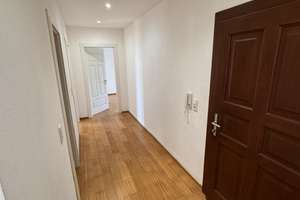 Traumhafte Altbauwohnung mit Balkon saniert/bezugsfrei – Naumburgerstr. 1, 4229 Plagwitz, Leipzig – Vorschaubild 9