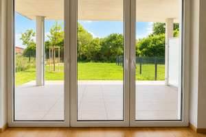 Tolle 4-Zimmer-Gartenwohnung am Feldrand von Oberzier (Erstbezug!) – Hardtstr. 40, 52382 Niederzier – Vorschaubild 8