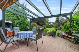 NUR NOCH WARTELISTE! Baujahr 1998! Gepflegte Doppelhaushälfte mit großem Garten und Vollkeller in ru – Die vollständige Adresse der Immobilie erhältst du vom Anbieter., 22145 Rahlstedt, Hamburg – Vorschaubild 11