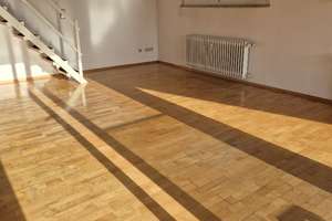 Charmante 3-Zimmer Maisonette-Wohnung mit großer Loggia und Galeriegeschoss – Die vollständige Adresse der Immobilie erhältst du vom Anbieter., 76227 Durlach, Karlsruhe – Vorschaubild 21