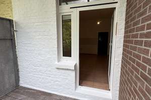 MODERNISIERTE 3 ZI. WOHNUNG IN DÜSSELDORF BILK – Die vollständige Adresse der Immobilie erhältst du vom Anbieter., 40223 Bilk, Düsseldorf – Vorschaubild 22