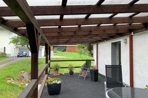 Hier ist fast alles möglich ... 1-FH mit riesengroßer Scheune, Hof, Garten und Garage !!! – Die vollständige Adresse der Immobilie erhältst du vom Anbieter., 63871 Heinrichsthal – Vorschaubild 29
