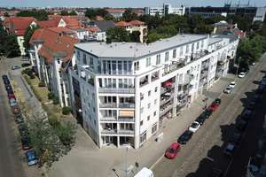 ⭐⭐⭐⭐⭐ Helle freundliche 2,5- Raumwohnung mit EBK, Balkon, Fahrstuhl und TG-Stellplatz – Maxim-Gorki-Straße 24b, 39108 Stadtfeld Ost, Magdeburg – Vorschaubild 13