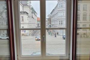 Provisionsfrei! Maximilianstraße Augsburg: 243 m² | 8 Zi.  in Bestlage – vermietet, flexibel – Maximilianstraße 71, 86150 Lechviertel, östl. Ulrichsviertel, Augsburg – Vorschaubild 16