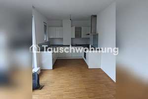 Tauschwohnung: Köln Lindenthal: Schöne 2,5-Zimmer-Wohnung gegen 2 kleinere