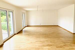 Traumhafte 3-Zimmer-Wohnung mit EBK und großem Südbalkon in München Lochhausen – Kleiberweg 11, 81249 Lochhausen, München – Vorschaubild 4