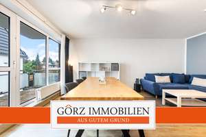 2 Zimmer Eigentumswohnung mit Balkon und Tiefgarage – Die vollständige Adresse der Immobilie erhältst du vom Anbieter., 22459 Schnelsen, Hamburg – Vorschaubild 1