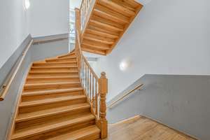 Ruhe-Oase am Körnerplatz im Hinterhaus mit Balkon! – Die vollständige Adresse der Immobilie erhältst du vom Anbieter., 4275 Südvorstadt, Leipzig – Vorschaubild 8