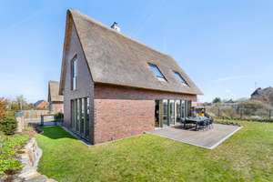 Freistehendes genehmigtes Ferienhaus unter Reet mit KfW 40 Standard (Villa Deich) – Die vollständige Adresse der Immobilie erhältst du vom Anbieter., 25992 List (Sylt) – Vorschaubild 67