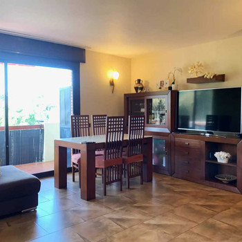 WOHNUNG ZUM VERKAUF IN HOSTALRIC