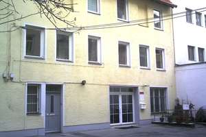 1-Zimmer 25m², Nä.Sendlinger Tor , ruh.Lage,+Bad,/WC