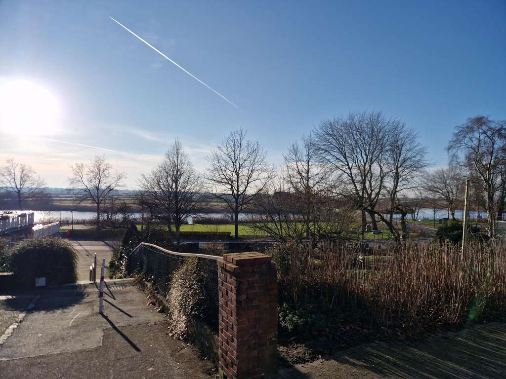 Immobilie in Schwabstedt - Gewerbe und Wohnen: Mieteinnahmen machen Wohntraum möglich - Bild 2