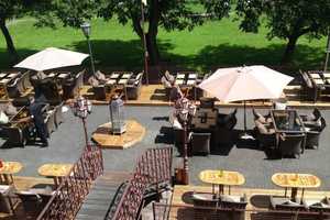 EINMALIGE GELEGENHEIT! Wunderschön restauriertes Anwesen mit Restaurant, Terrasse und 3 Wohnungen – Cochem-Zell (Kreis) – Vorschaubild 3