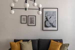 Helle Dreiraumwohnung in ruhiges Wohngegend – Die vollständige Adresse der Immobilie erhältst du vom Anbieter., 10559 Moabit, Berlin – Vorschaubild 20