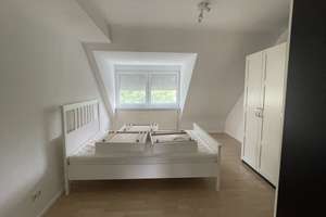 ❤️-lich Willkommen in Kirchheim zu dieser sanierten, hellen und teilmöblierten Maisonette-Wohnung – Die vollständige Adresse der Immobilie erhältst du vom Anbieter., 69124 Kirchheim, Heidelberg – Vorschaubild 13