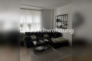 Tauschwohnung: Biete 2 ZKB, suche 3 ZKB – Die vollständige Adresse der Immobilie erhältst du vom Anbieter., 48155 Herz-Jesu, Münster – Vorschaubild 2