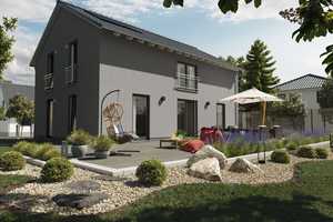 Ihr neues Zuhause im Doppelpack - Town & Country Doppelhaus in Vehlefanz – Oberhavel (Kreis) – Vorschaubild 18