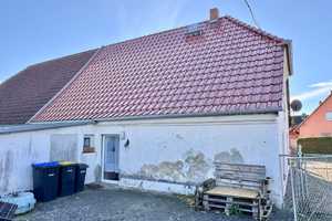 HORN IMMOBILIEN ++ Woggersin bei Neubrandenburg, Doppelhaushälfte mit großem Grundstück – Mecklenburg-Strelitz (Kreis) – Vorschaubild 5