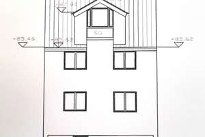 Schicke Neubau ETW ( Erstbezug ) im Zweifam.-Hs. mit Balkon + PKW-Carport in 41179 MG-Rheindahlen