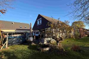 Familienglück in Kummerfeld – Ihr neues Zuhause wartet! – Die vollständige Adresse der Immobilie erhältst du vom Anbieter., 25495 Prisdorf – Vorschaubild 3
