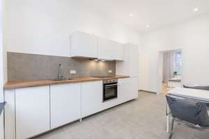 Frisch renovierte, vermietete Wohnung in Köln – Die vollständige Adresse der Immobilie erhältst du vom Anbieter., 50823 Ehrenfeld (Ortsteil), Köln – Vorschaubild 1