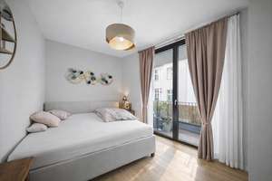 EXKLUSIVE 3 Zi. -DESIGNER-WOHNUNG in extravagantem Architekten-NEUBAU - nahe Rüdesheimer Platz – Die vollständige Adresse der Immobilie erhältst du vom Anbieter., 14197 Wilmersdorf, Berlin – Vorschaubild 7