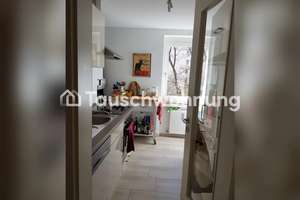 Tauschwohnung: Tausche 3-Zi-Wohnung in Neuhausen gegen 4- oder 5-Zi-Whg – Horemansstraße 10, 80636 Sankt Vinzenz, München – Vorschaubild 7