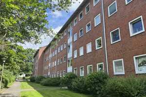 Großzügige 2,5 Zimmerwohnung mit Balkon – Nanthingasse 4, 24149 Kiel – Vorschaubild 1