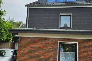 Mit Liebe erweitertes Reiheneckhaus mit Garage und 5,5 Zimmern in Essen-Heisingen – Die vollständige Adresse der Immobilie erhältst du vom Anbieter., 45259 Heisingen, Essen – Vorschaubild 2