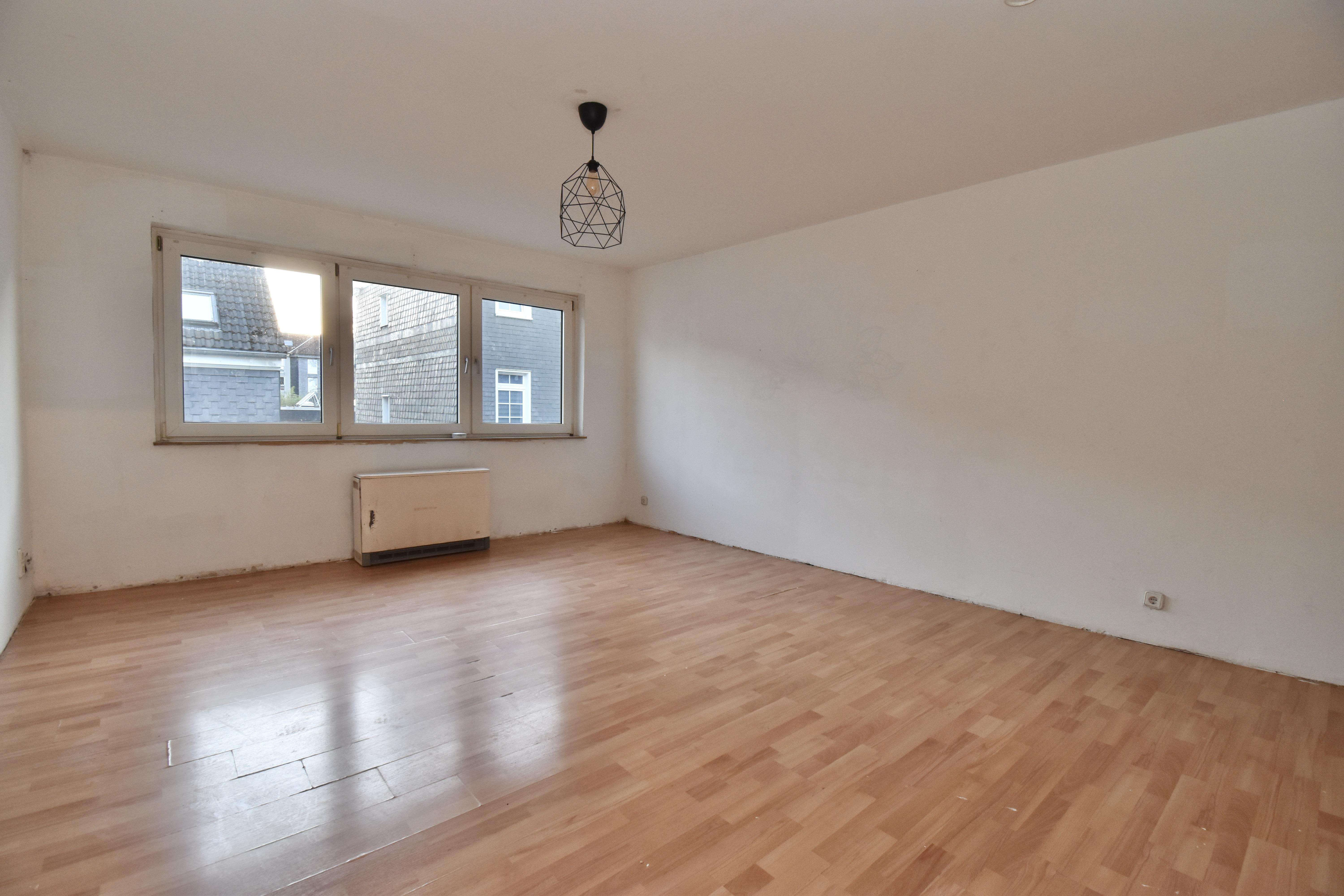 Ein Raum mit viel Potenzial, Wuppertal – Bild 3