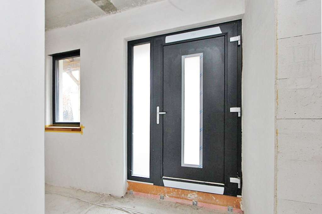 Immobilie in Schulzendorf - Großes Architekten-Ausbauhaus in Schulzendorf zu verkaufen - Bild 2