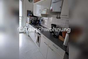 Tauschwohnung: Schöne 2-Zimmer-Wohnung in Lindenthal - Nähe Clarenbach – Gottfried-Keller-Straße XX, 50931 Lindenthal (Ortsteil), Köln – Vorschaubild 3