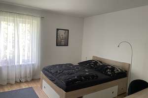 helle 2ZKB mit EBK, Balkon, Teilmöbliert, Nähe Klinikum und Westpark, TOP-Lage – Die vollständige Adresse der Immobilie erhältst du vom Anbieter., 85049 Friedrichshofen-Hollerstauden, Ingolstadt – Vorschaubild 7