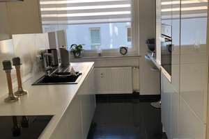 RENOVIERT & PROVISIONSFREI | 3 Zimmer · Balkon · TG-Stellplatz · Einbauküche – 33609 Mitte, Bielefeld – Vorschaubild 5