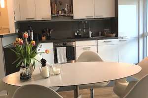 große Wohnung in beliebter Lage – Die vollständige Adresse der Immobilie erhältst du vom Anbieter., 10779 Wilmersdorf, Berlin – Vorschaubild 8
