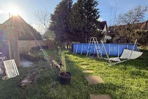 *Modernisierte DHH mit Garten  viel Platz* – Die vollständige Adresse der Immobilie erhältst du vom Anbieter., 73527 Schwäbisch Gmünd – Vorschaubild 1