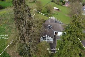 Ruhige, ungestörte Ortsrandlage: 240 m² großer Bungalow auf 4.507 m² Grundstück  – Die vollständige Adresse der Immobilie erhältst du vom Anbieter., 51597 Morsbach – Vorschaubild 16