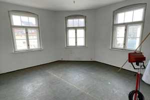 Mehrfamilienhaus mit guter Bausubstanz und viel Potential wartet auf Sanierung zentrumsnah in Plauen – Plauen – Vorschaubild 10