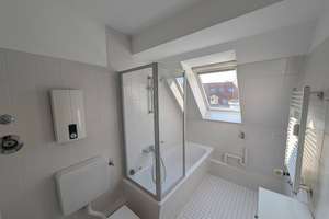 1-Zimmer Wohnung in Hannover Südstadt Nähe Aegi – Baumstraße 9, 30171 Südstadt, Hannover – Vorschaubild 10