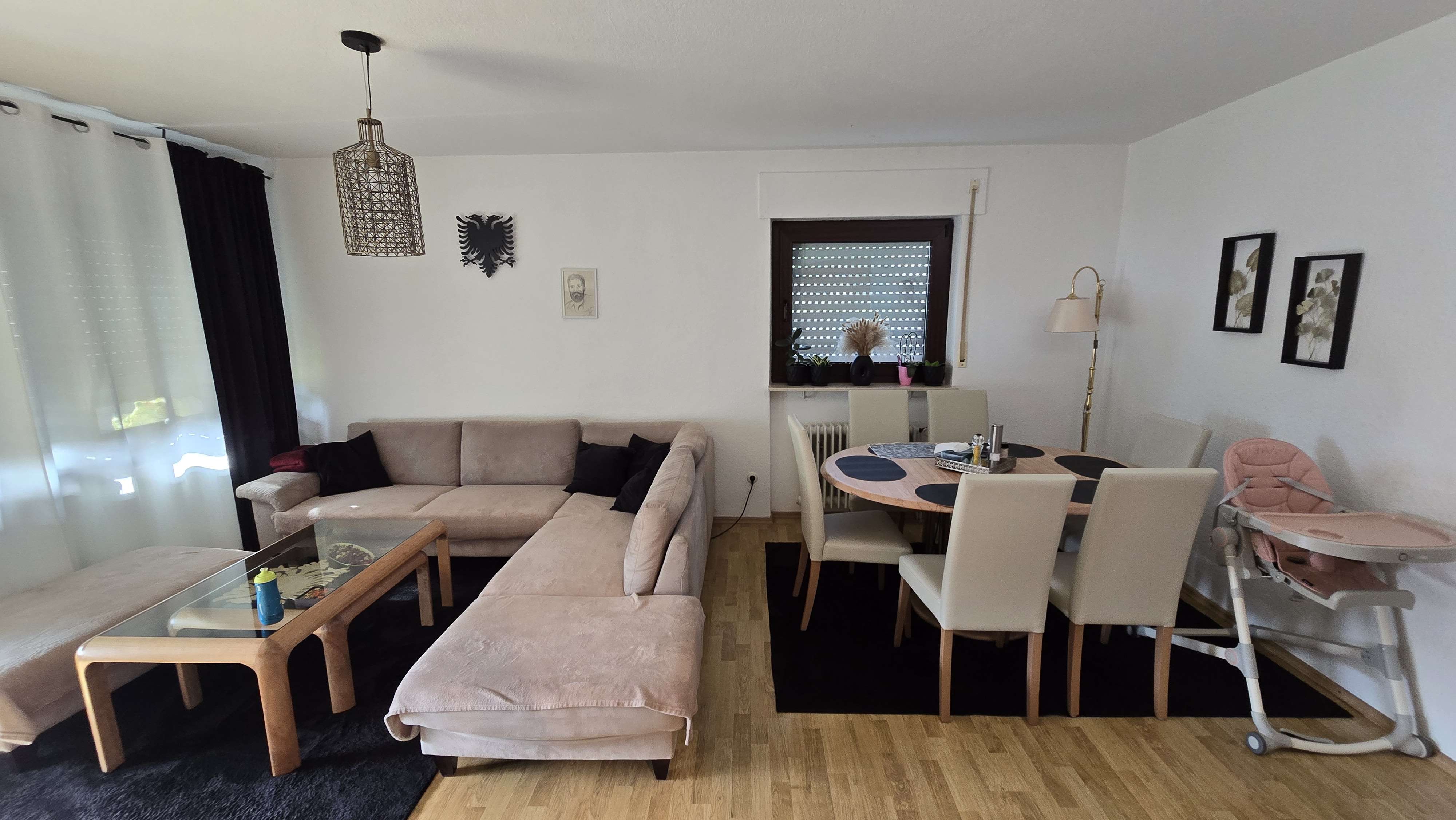 Immobilie in Affalterbach - Hell, zentral, gut geschnitten – Ihre neue Wohnchance mit attraktiver Rendite - Bild 2